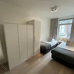 Appartement Residences Rijksmuseum *