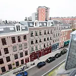 Residences Rijksmuseum Appartement *