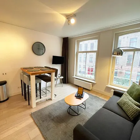 Residences Rijksmuseum *