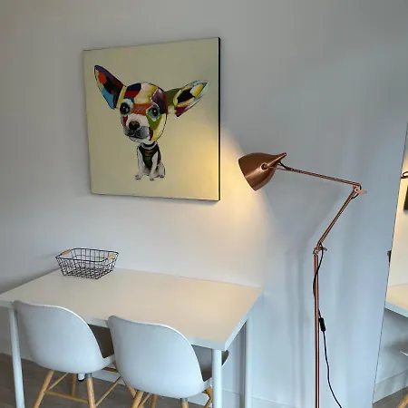 Residences Rijksmuseum Ámsterdam