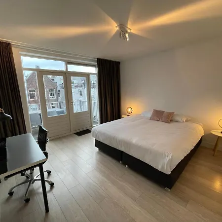 Apartamento Residences Rijksmuseum