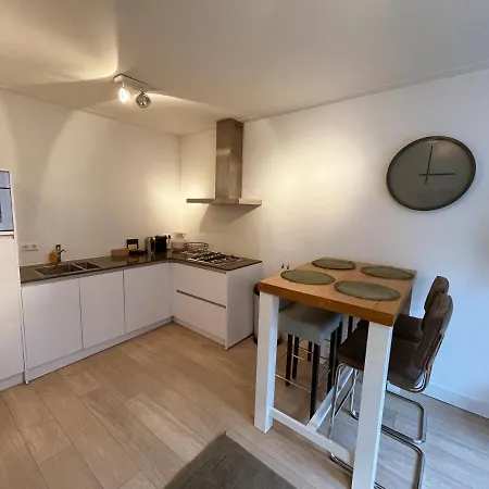 Residences Rijksmuseum