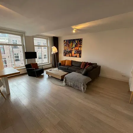 Residences Rijksmuseum *