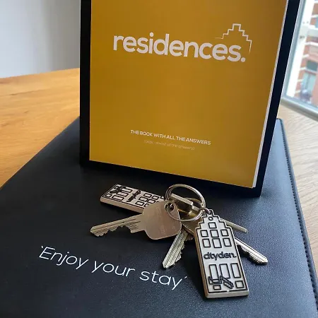 Residences Rijksmuseum