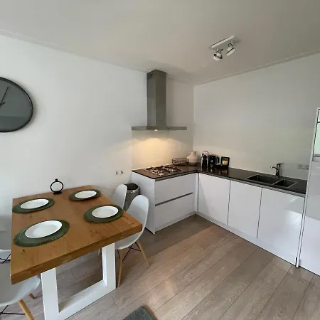 Residences Rijksmuseum Apartment