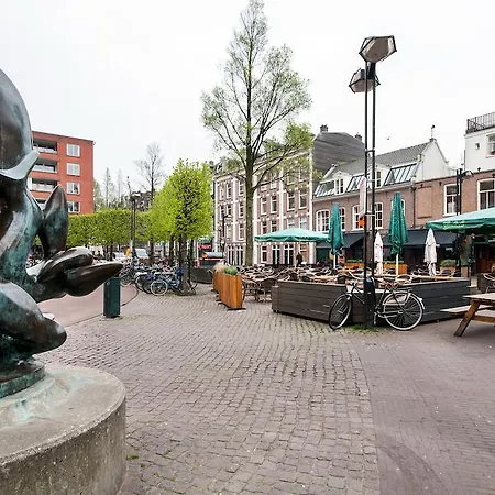 Residences Rijksmuseum Amsterdam