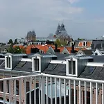Appartamento Residences Rijksmuseum