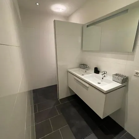 Residences Rijksmuseum Apartmán *