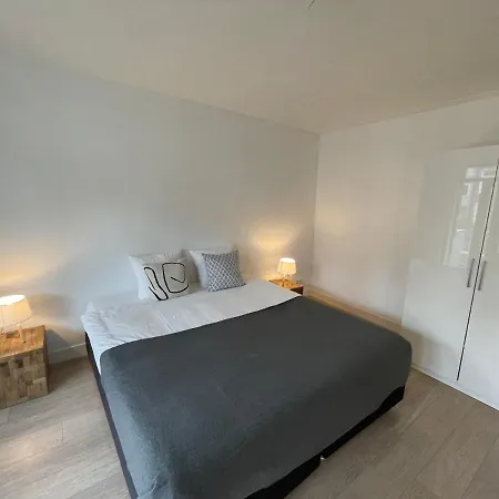 Residences Rijksmuseum Apartmán