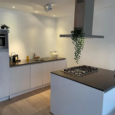 Residences Rijksmuseum