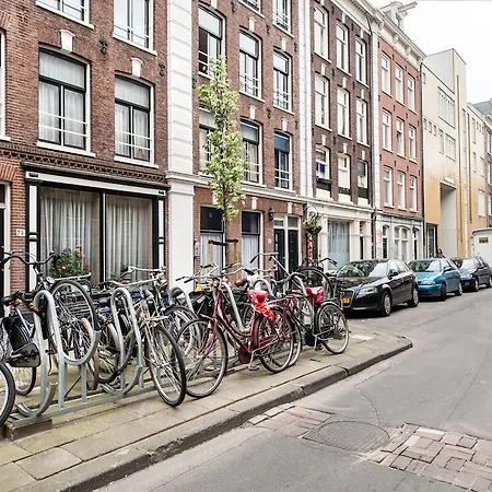 Residences Rijksmuseum