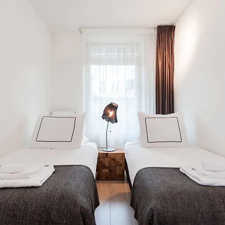 Residences Rijksmuseum