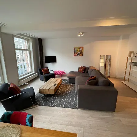 Residences Rijksmuseum Amsterdam