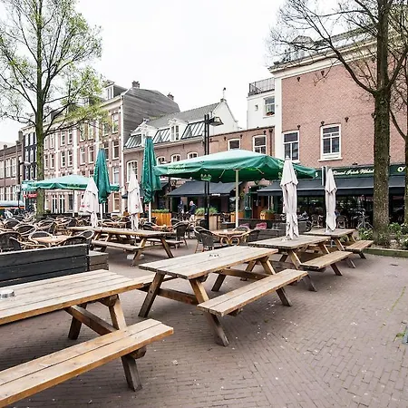 Residences Rijksmuseum Lejlighed