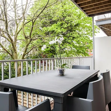 Residences Rijksmuseum * Amsterdam