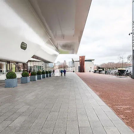 Lejlighed Residences Rijksmuseum