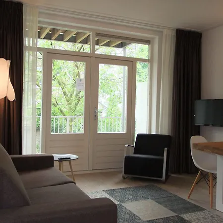 Residences Rijksmuseum *